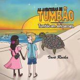 Tumbão Em Jericoacoara (eBook, ePUB)
