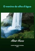 O Menino Do Olho D'água (eBook, ePUB)