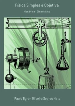 Cover Física Simples E Objetiva (eBook, ePUB)