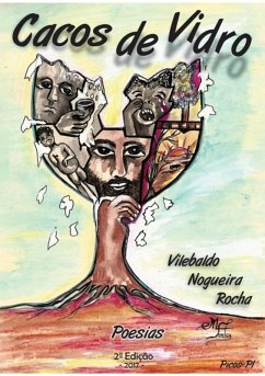 Cover Cacos De Vidro (eBook, ePUB)
