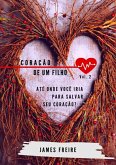 Coração De Um Filho (eBook, ePUB)