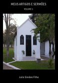 Meus Artigos E Sermões (eBook, ePUB) Meus Artigos E Sermões (eBook, ePUB)