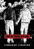 O Que Me Trouxe Até Aqui (eBook, ePUB)