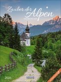 Zauber der Alpen 2026