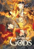 Level up with the Gods 02 Level up with the Gods 02
