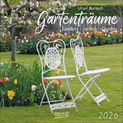 Gartenträume 2026