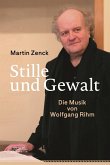 Stille und Gewalt