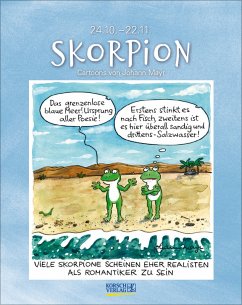 Cover Skorpion 2026