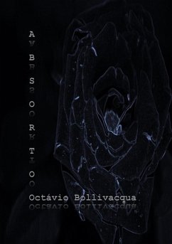 Cover Absorto (eBook, ePUB)