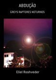 Abdução (eBook, ePUB)