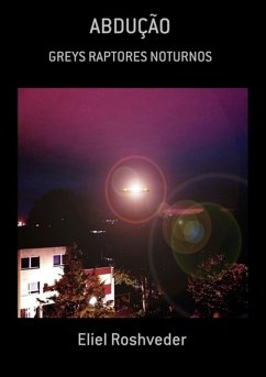 Cover Abdução (eBook, ePUB)
