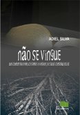 Não Se Vingue! (eBook, ePUB)