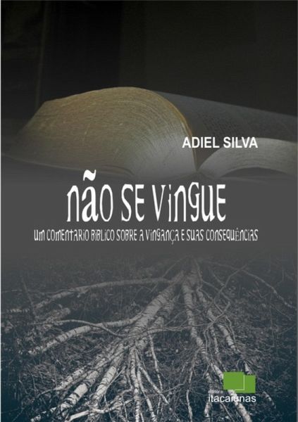 Não Se Vingue! (eBook, ePUB) Não Se Vingue! (eBook, ePUB)