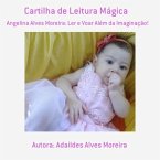 Cartilha De Leitura Mágica (eBook, PDF)