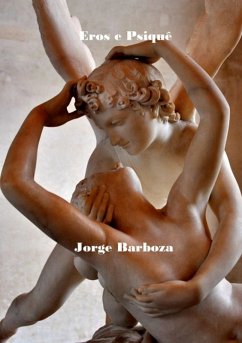 Eros E Psiquê (eBook, ePUB) - Barboza, Jorge