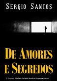 De Amore E Segredos (eBook, ePUB)
