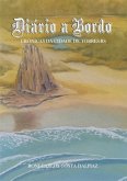 Diário A Bordo (eBook, ePUB)