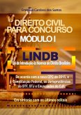 Direito Civil Para Concurso (eBook, ePUB)