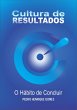 Cultura De Resultados (eBook, PDF) - Bild 1