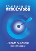 Cultura De Resultados (eBook, PDF)