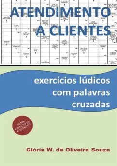 Cover Atendimento A Clientes (eBook, ePUB)