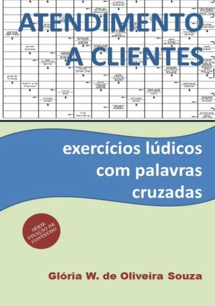 Atendimento A Clientes (eBook, ePUB) Atendimento A Clientes (eBook, ePUB)