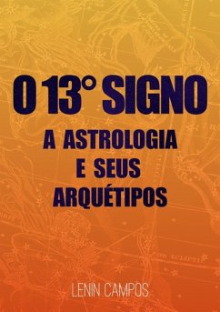 Cover O 13º Signo (eBook, ePUB)
