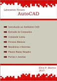 Laboratório Técnico - Autocad (eBook, ePUB)