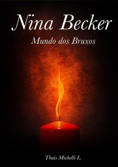 Cover Nina Becker (eBook, ePUB)