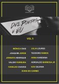 Dez Poetas E Eu Vol 5 (eBook, PDF)