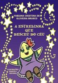 A Estrelinha Que Desceu Do Céu (eBook, ePUB)