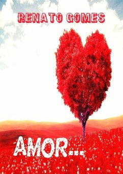 Cover Amor... (eBook, ePUB)