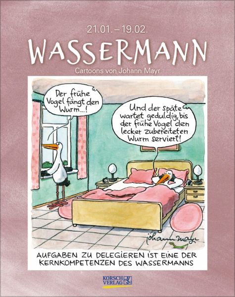 Wassermann 2026 Wassermann 2026