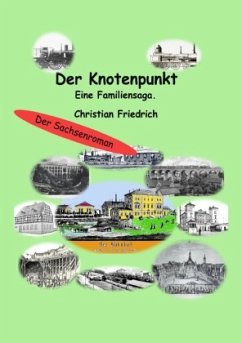 Cover Der Knotenpunkt.