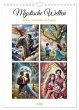 Mystische Welten, Fantasy Naturzauber... - Bild 1