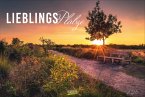 Lieblingsplätze 2026