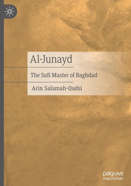 Al-Junayd Al-Junayd