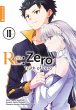 Re:Zero - Truth of Zero 10 - Bild 1