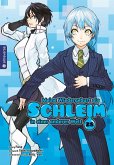 Meine Wiedergeburt als Schleim in einer anderen Welt 28 Meine Wiedergeburt als Schleim in einer anderen Welt 28