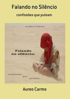 Cover Falando No Silêncio (eBook, ePUB)