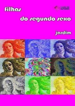 Cover Filhas Do Segundo Sexo (eBook, ePUB)
