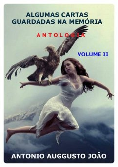 Cover Algumas Cartas Guardadas Na Memória - Volume Ii (eBook, ePUB)