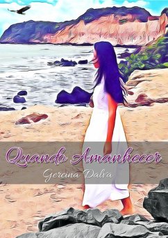 Quando Amanhecer (eBook, ePUB) Cover Quando Amanhecer (eBook, ePUB)