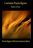 L'artiste Paulo Byron (eBook, ePUB)