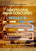 Direito Civil Para Concurso (eBook, ePUB)