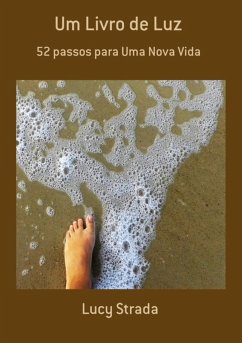 Cover Um Livro De Luz (eBook, PDF)
