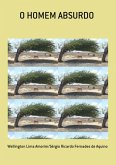 O Homem Absurdo (eBook, ePUB)