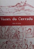 Vozes Do Cerrado (eBook, ePUB)