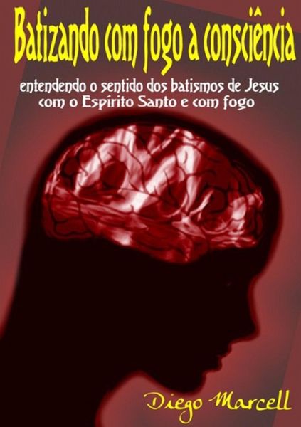 Batizando Com Fogo A Consciência (eBook, PDF)