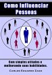 Como Influenciar Pessoas (eBook, ePUB) - Bild 1